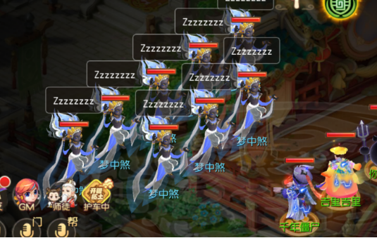 车迟国蜃境攻略特殊事件 车迟国蜃境攻略大全