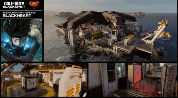 使命召唤黑色行动7测试时间 使命召唤黑色行动7什么时候开启测试