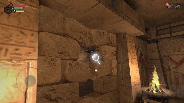 无尽噩梦禁区内置菜单版