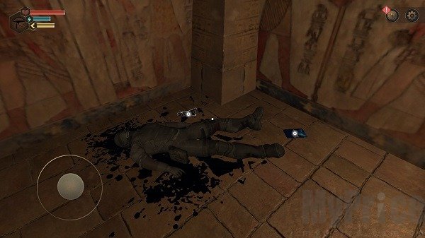 无尽噩梦禁区内置菜单版