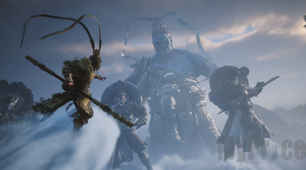 黑悟空小西天攻略 黑悟空小西天攻略详细介绍