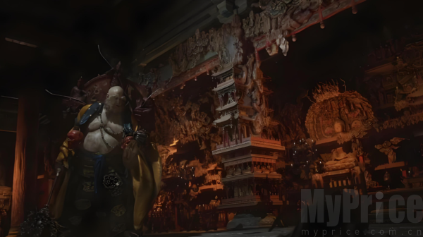 黑悟空小西天攻略 黑悟空小西天攻略详细介绍