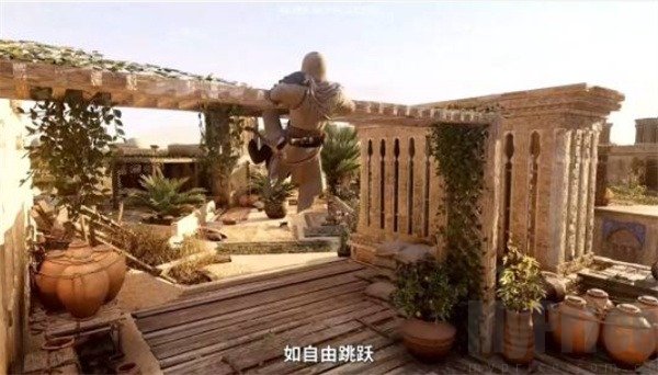 刺客信条幻景DLC回忆山谷在哪 刺客信条幻景DLC回忆山谷怎么过