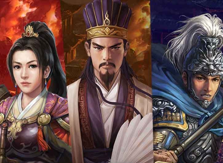 攻城掠地南中之主觉醒条件 攻城掠地南中之主觉醒技能