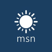 msn天气