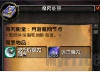 魔兽世界全力以赴任务攻略 魔兽世界全力以赴任务各个入口