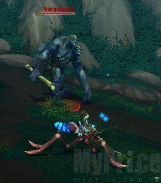 魔兽世界全力以赴任务攻略 魔兽世界全力以赴任务各个入口