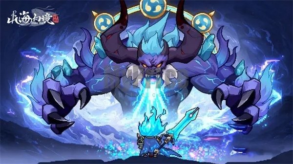 山海幻境2025最新兑换码汇总 山海幻境开服礼包码分享