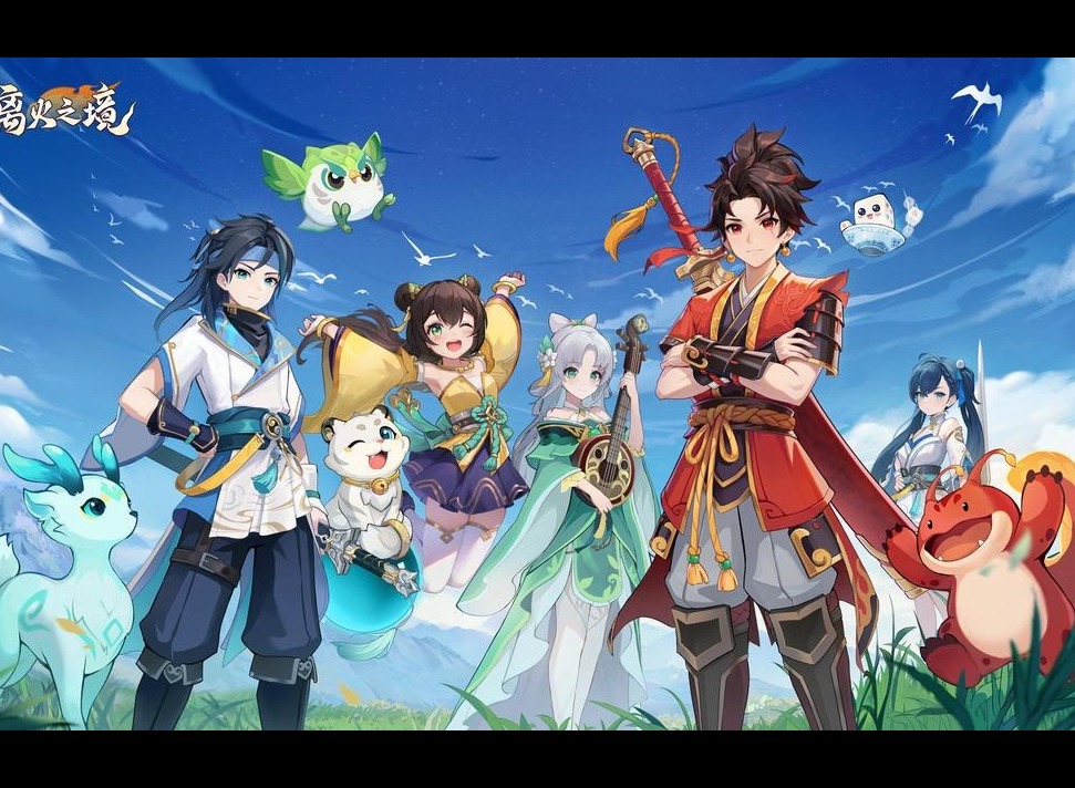 离火之境怎么熔炼5星内丹 5星内丹熔炼方法