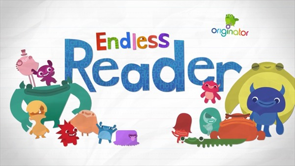 EndlessReader安卓版v3.0.0.45截图5