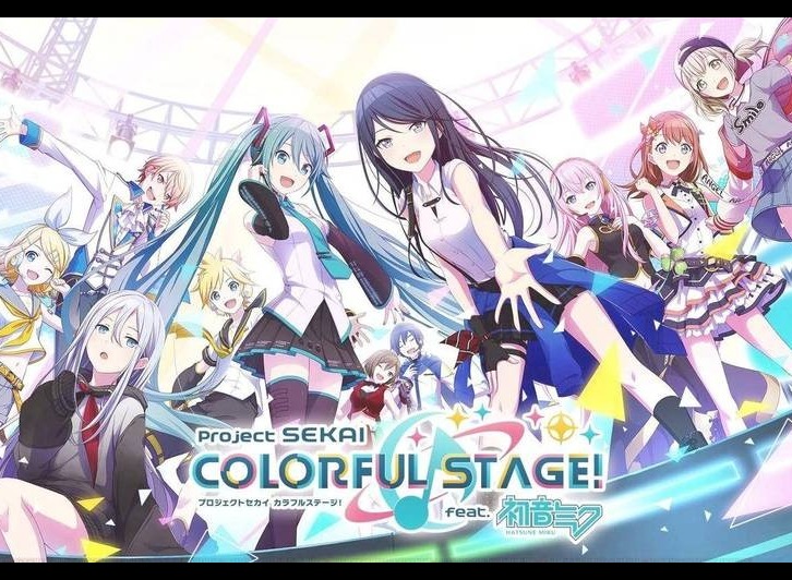 初音未来缤纷舞台万圣节有哪些任务 初音未来缤纷舞台万圣节奖励汇总