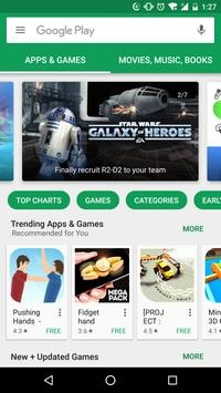 googleplay安卓版appv48.4.38-23 [0] [PR] 819773895截图2