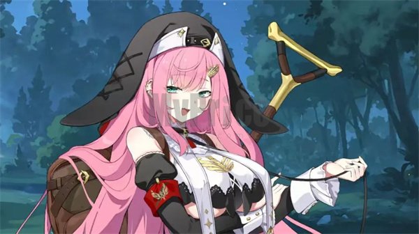 星塔旅人格芮地队玩法搭配推荐