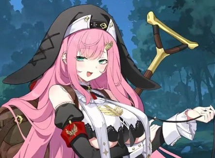 星塔旅人格芮地队怎么玩 星塔旅人格芮地队搭配攻略