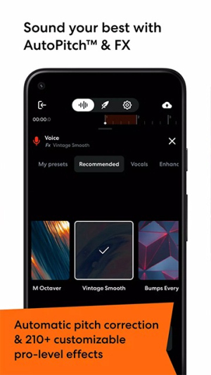 BandLab中文版安卓v11.7.3截图2
