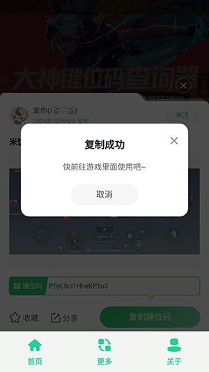 无畏键位助手最新版v1.0截图4