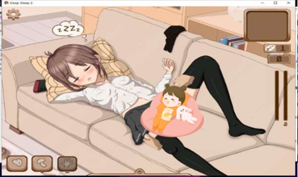沉睡的羁绊2.0安卓版