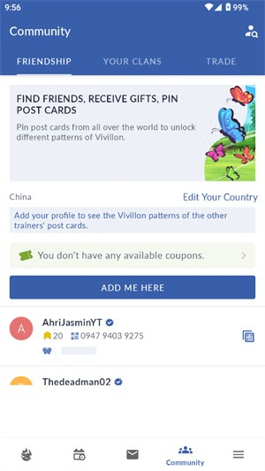 PokeRaid安卓版v0.44.2截图3