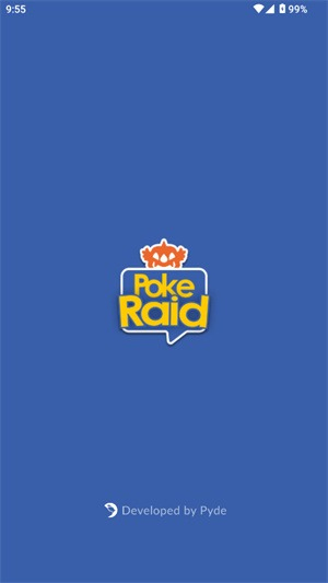 PokeRaid安卓版v0.44.2截图5