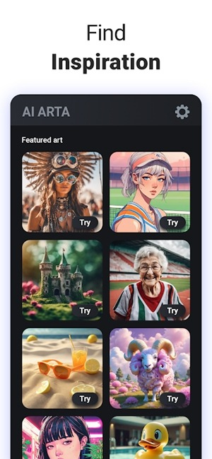 aiarta免费版v3.18.6截图4
