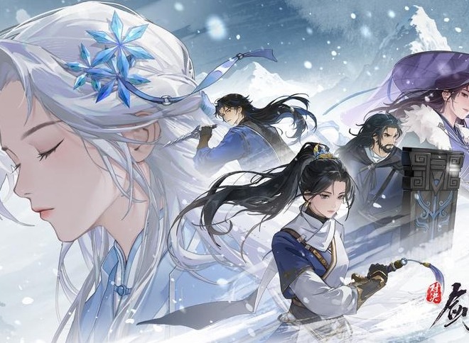 对决剑之川怎么解锁水藏月阁 对决剑之川水藏月阁在什么地方