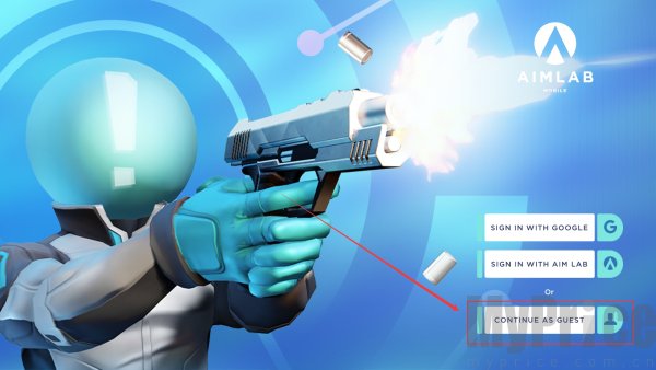aimlabmobile