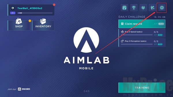 aimlabmobile