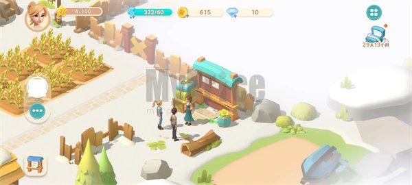 珍珠海大冒险幸福值介绍及提升方法