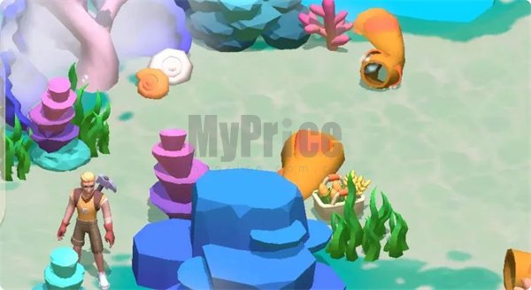 珍珠海大冒险瑶月屿全部彩蛋位置一览