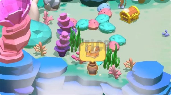 珍珠海大冒险瑶月屿全部彩蛋位置一览