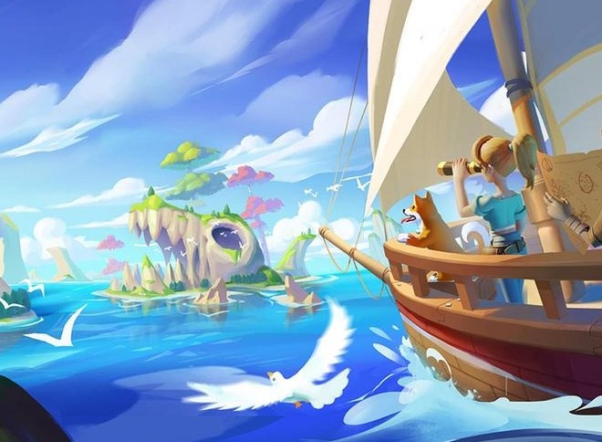 珍珠海大冒险瑶月屿有哪些彩蛋 珍珠海大冒险瑶月屿彩蛋汇总