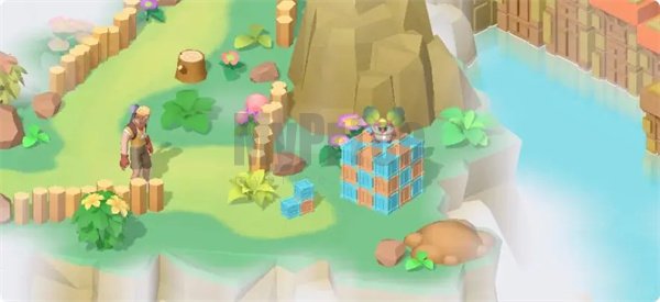 珍珠海大冒险潮汐岛全部彩蛋位置一览