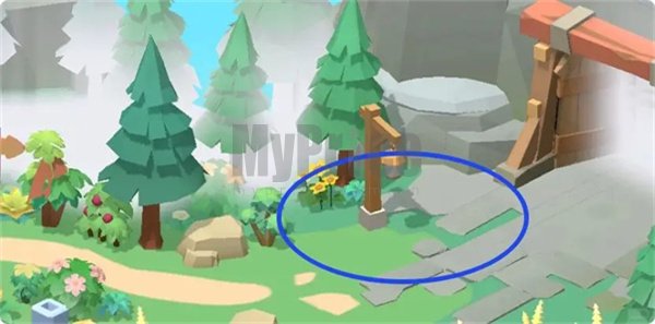 珍珠海大冒险初春岛全部彩蛋位置一览