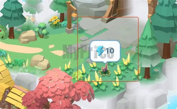 珍珠海大冒险初春岛全部彩蛋位置一览