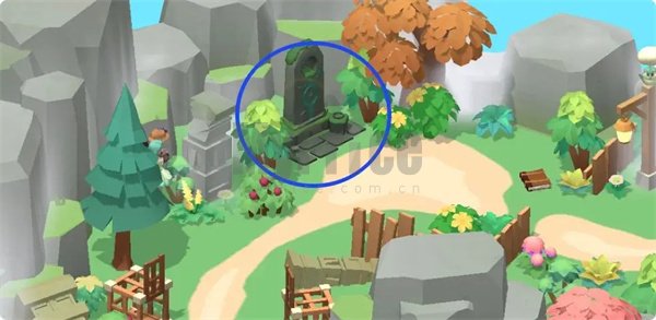 珍珠海大冒险初春岛全部彩蛋位置一览