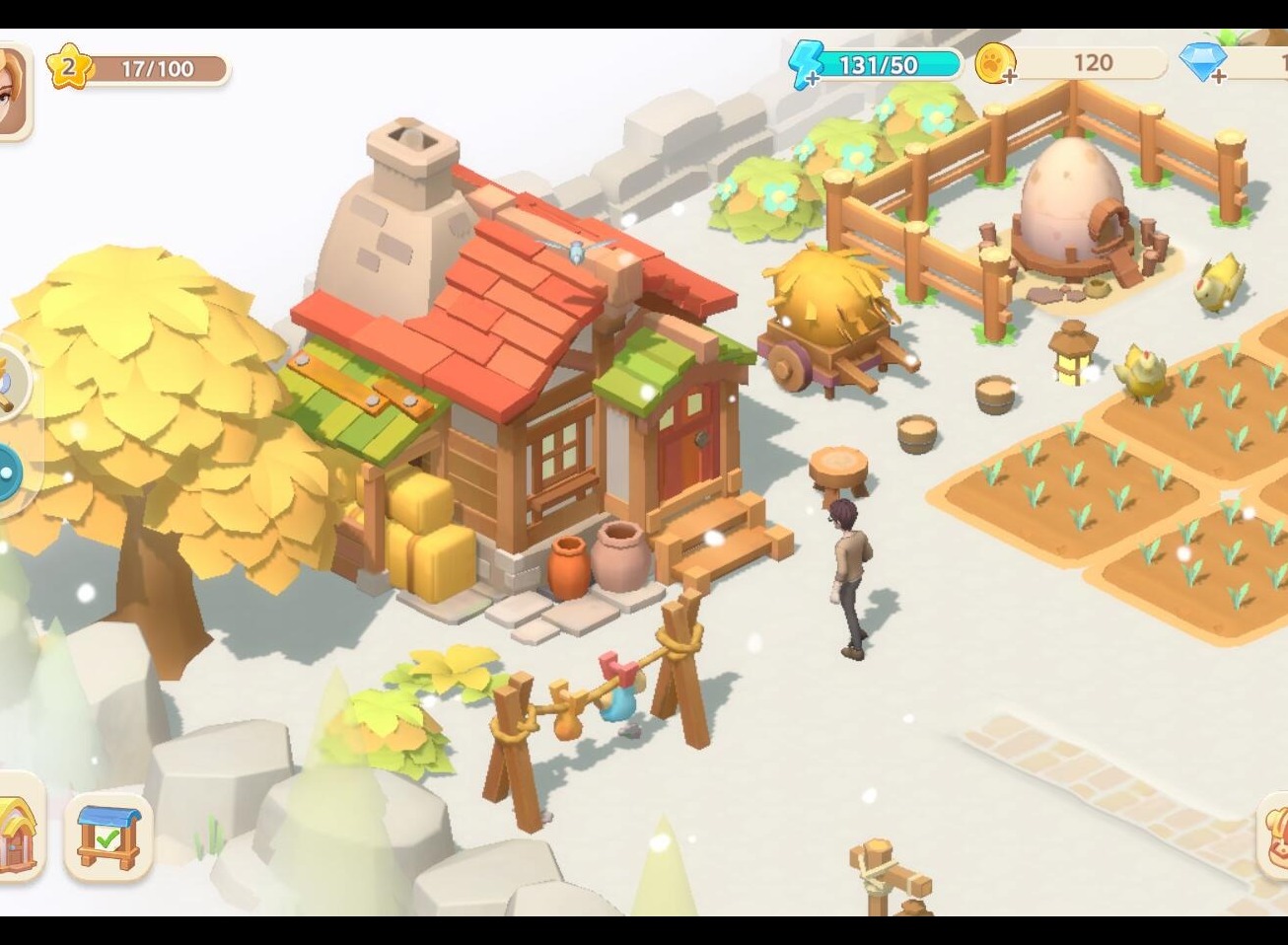 珍珠海大冒险遗迹半岛有哪些彩蛋 珍珠海大冒险遗迹半岛彩蛋汇总