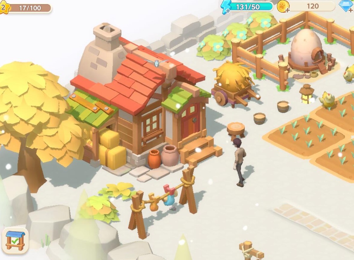 珍珠海大冒险初春岛彩蛋位置详细图文汇总