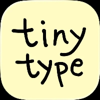 Tinytype安卓版