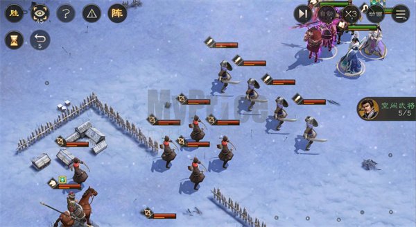 新三国志曹操传沙盘1650层攻略