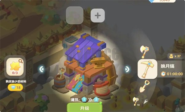 珍珠海大冒险绿野仙踪全部彩蛋位置一览