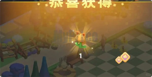 珍珠海大冒险绿野仙踪全部彩蛋位置一览