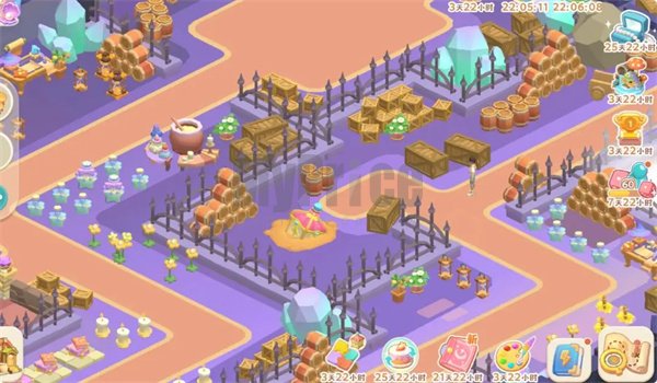 珍珠海大冒险绿野仙踪全部彩蛋位置一览