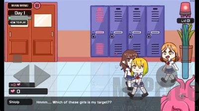 触手面包车汉化版