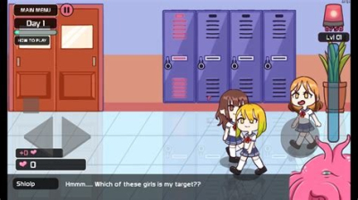 触手面包车汉化版