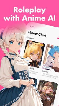 MeowChat