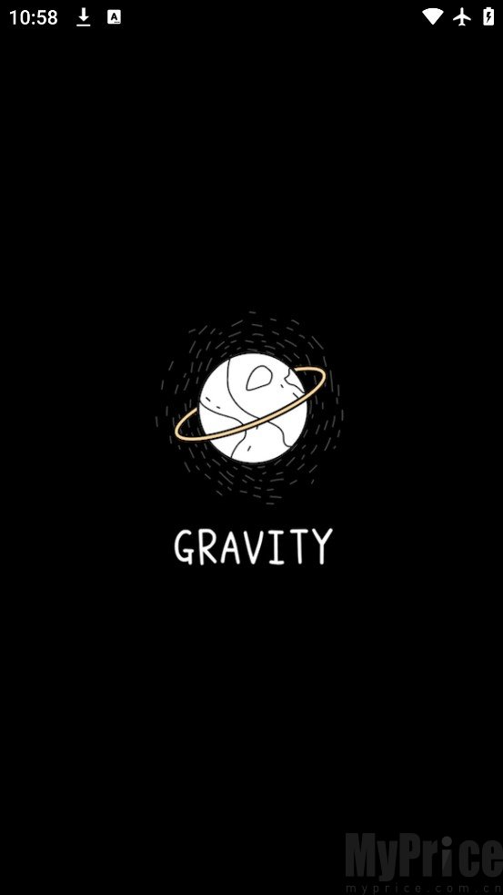 GRAVITY社区分享