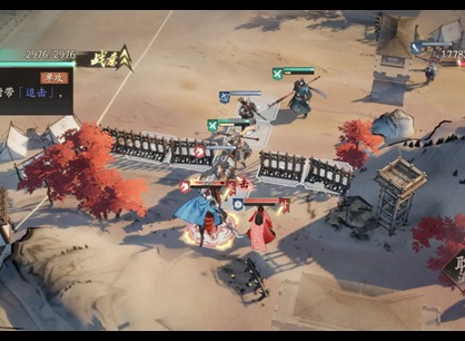 三国望神州真章五关追击怎么达到龙级 三国望神州五关追击龙级攻略