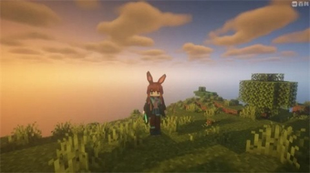 我的世界Yes史蒂夫