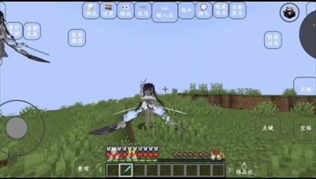 我的世界Yes史蒂夫