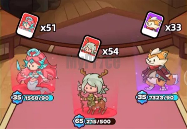 伙伴弹途酒馆招募刷双红教程分享